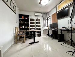 Blk 122C Rivervale Bank (Sengkang), HDB Executive #559077921